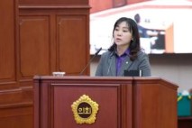 김민숙 대전시의원, 유휴교실 활용 특수교육기관 설치 방안 제안