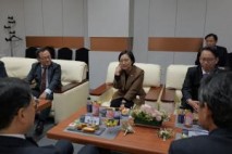 대구시, 지역 AI 대전환 비전선포식 참석