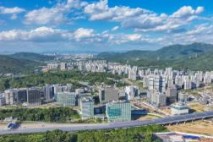 빠르게 커지는 과천…신계용 시장, 4,917억 전략투자로 성장 속도 높인다