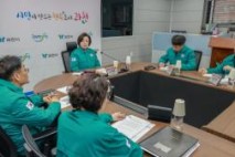 과천 수돗물 유충 사태 마침표… 긴급 대응 30일 만에 신속 마무리