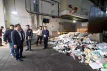 오세현 아산시장, 유관기관·단체 대상 순차 현장 점검