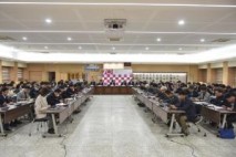 김포, 김병수 주재 11월 확대간부회의 개최