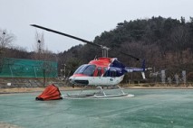 지자체 산불헬기 90% 20년 이상 노후…“국비 지원 절실”