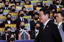 특활비는 ‘내로남불’, 李 강조 예산은 ‘묻지마 편성’…‘예산 촌극’에 국회는 민망