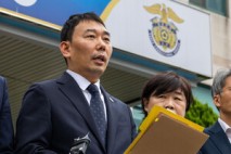 범여권 법사위원들, 대장동 항소 포기 반발 검사장 18명 경찰 고발