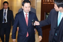 장동혁, 3선 중진과 오찬서 “이재명 정부 만행 알릴 것”