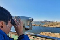 “달성습지 일대를 국가정원으로” 이태훈 구청장, 대구시에 제안