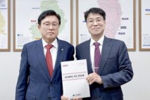 [대구 24시] 김정기 권한대행, 국회 예산안 처리 앞두고 핵심사업 국비 반영 총력