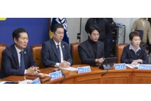 ‘후보 교통정리’ 가능할까…與지도부 너도, 나도 “지선 출마할래”