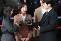 [속보] 검찰, ‘나경원·이철규 벌금형 선고’ 패스트트랙 충돌 사건 항소 포기
