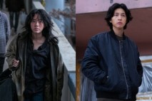 이재인·홍경, 충무로 대세의 강렬한 만남… ‘콘크리트 마켓’