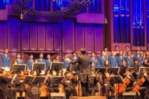 태광산업, 그룹홈 아동 위한 ‘2025 삶과 나눔 콘서트’ 후원