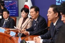 정청래, 국힘 ‘추경호 체포안 거부’ 방침 직격… “염치없고 뻔뻔한 정당”