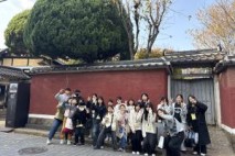 군산 근대유산 품은 배움…  청소년들이 ‘함께’로 답하다
