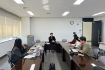 철저한 성과관리로 한글문화도시 내실 다진다