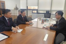 “세종 공동캠퍼스에 국비 지원 시급” 기재부에 요청