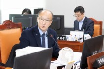 경기도의회 김동영 의원, “예산실, 김동연 지사 거짓말쟁이로 만들어... 대폭 수정하고 복원해야”
