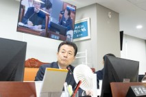 경기도의회 김성수 의원, “철도지하화사업을 위한 경기도의 적극행정 환영!”