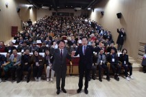 성남시의회 박종각 의원, 2025 의정보고회 성황리에 개최