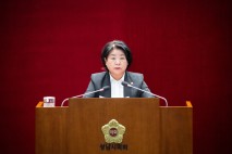 성남시의회 박경희 의원, “멈춘 행정, 사라지는 시민의 기회”… 분당 재건축·서현 공공주택·지하철 8호선 현안 질타