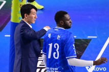 [SD 대전 인터뷰] ‘3연승’ 한국전력은 여전히 배가 고프다…권영민 감독, “분위기 바꿔준 백업들에게 고맙다…디테일한 과정은 보완해야해”