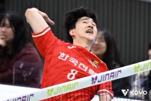 ‘잊혀진 신인왕’이 되길 거부하는 한국전력 박승수, “건강을 되찾았으니 제 기량 펼쳐야죠”