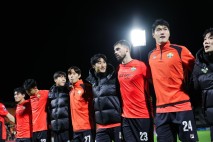 [SD 춘천 라이브] 박상혁-김건희-김대원 총출동시킨 강원, ACLE 마지막 홈경기 필승 의지 …마치다는 오세훈-나상호 선봉