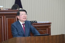 백경현 구리시장, 2026년 시정 운영 6대 방향 제시  