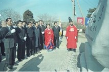 [김우영 광교칼럼] 12월 6일은 수원화성 ‘유네스코 세계유산’ 등재된 날