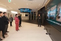 과천시, LG에너지솔루션과 과천 R&D캠퍼스 증축사업 관련 협력방안 논의