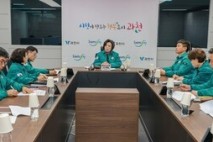 과천시, 수돗물 유충 관련 상황 종료 공식 선언