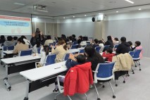 구로구, 드림스타트 아동 대상 ‘디지털 과의존 예방 교육’ 실시