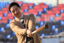 '2회 우승' 염경엽 LG 감독 