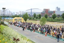 구로구, 제157회 ‘탄소제로 걷기 행사’ 개최…건강과 환경 함께 지킨다