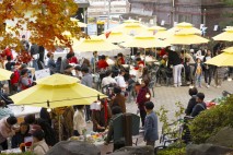 대전 대덕구, 주민이 만든 ‘대화 어울림 문화장터·축제’ 성료