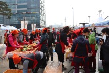 김장 체험하며 도시농업 가치 배운다…21일 금천 도시농업 한마당