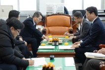 김동연 지사, 국회 찾아 경기도 핵심 사업 국비 확보 총력전