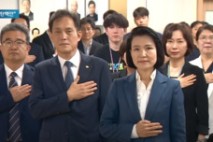 어수선한 당협 추슬러 화합으로 이끌어가야