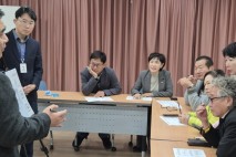 수원특례시의회 보건복지위원회 부위원장 사정희 의원, “주민 편의와 지역 상권 활성화를 위한 주차공간 조성에 최선”