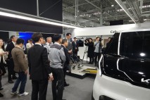 화성특례시 정명근 시장,  기아 PBV 전용 공장과 함께 미래모빌리티 시대 연다”