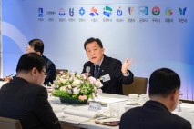 수원특례시 이재준 시장, “앞으로 과밀억제권역 지방정부 공동대응의 핵심은 비수도권과 상생 돼야”