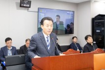 경기도의회 김성수 의원, 31개 시군에 교통안전 체험시설 설치 지원한다