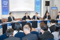 수원특례시 이재준 시장,“국가 온실가스 감축 실행력 강화 위해 국가정책 수립에 지방정부 참여 확대하자”