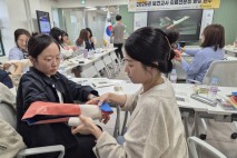 경기도교육청 보건교사 응급 대응 교육 강화