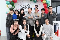 의정부시, 일의 가치를 디자인하는 기업 ‘이노에코’ 방문