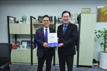 완도군, 현안 사업 추진 ‘국고 확보’ 총력