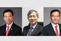 서유석 금투협회장 연임 도전장···황성엽·이현승과 3파전 예상