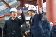 '찾아오는 한류' 노리는 도봉구···'서울 아레나'로 관광·콘텐츠 산업 활성화