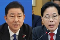 여야 본회의 일정 합의···27일 추경호 체포안·K-스틸 법 처리