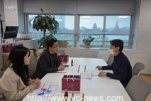 연천교육지원청, 톡(TalK)하면 통(通)하는 찾아가는 청렴 공감활동 실시